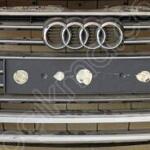 Audi A5 2015 Çıkma Ön Tampon
