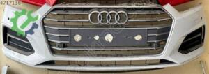 Audi A5 2015 Çıkma Ön Tampon
