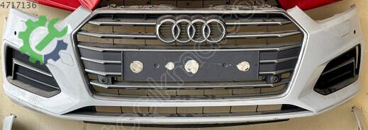 Audi A5 Ön Tampon çıkma parça