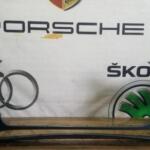 Audi A5 Çıkma Ön Tampon