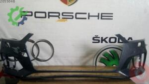 Audi A5 Çıkma Ön Tampon