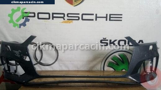 Audi A5 Ön Tampon çıkma parça