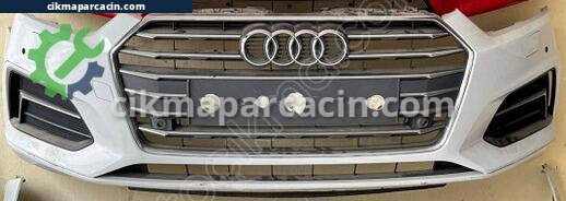 Audi A5 Ön Tampon çıkma parça