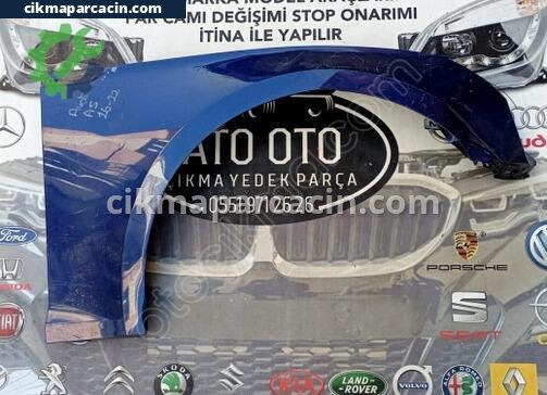 Audi A5 Çamurluk çıkma parça