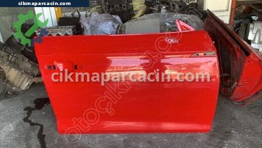 Audi A5 Sağ Ön Kapı çıkma parça