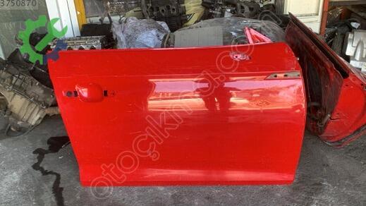 Audi A5 Sağ Ön Kapı çıkma parça