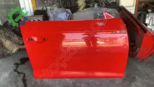 Audi A5 Sağ Ön Kapı çıkma parça