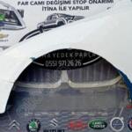 Audi A5 2010 Çıkma Çamurluk