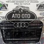 Audi A5 2012-2016 Çıkma Panjur 8T0853651G