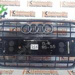 AUDİ A5 ORJİNAL PANJUR NİKELAJLI ARMALI SENSÖRSÜZ HATASIZ 8T0 85