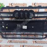 AUDİ A5 ORJİNAL PANJUR NİKELAJLI ARMALI SENSÖRSÜZ HATASIZ 8T0 85