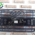 AUDİ A5 ORJİNAL PANJUR NİKELAJLI ARMALI SENSÖRSÜZ HATASIZ 8T0 85