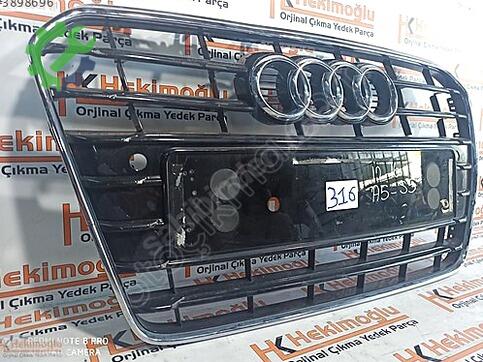 Audi A5 Panjur çıkma parça