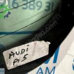 Audi A5 2008-2016 Arka Cam Çıkma
