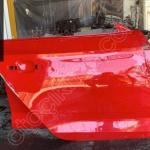 Audi a5 sağ arka kapı