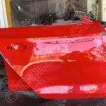 Audi a5 sağ arka kapı