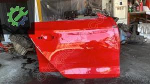 Audi a5 sağ arka kapı