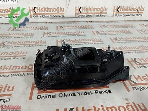 Audi A5 çıkma parça - Hekimoğlu Oto Çıkma Konya