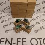 AUDİ A5 SAĞ KÖŞE LED SİNYAL MODÜLÜ 8W6698474A 1