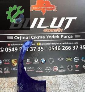 Audi a5 sağ ön çamurluk 2016-2022 (2. Adet)