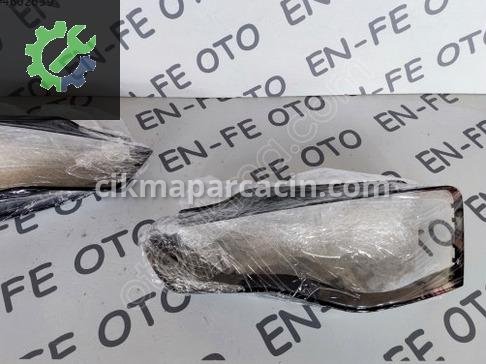 Audi A5 Far Camı 201220132014 çıkma parça