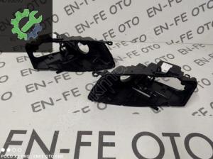 AUDİ A5 SAĞ SOL FAR KASASI SIFIR 2009 2010 2011 2012 3