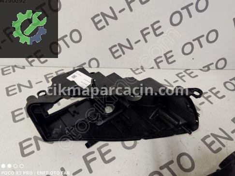Audi A5 Far Kasası 200920102011 çıkma parça