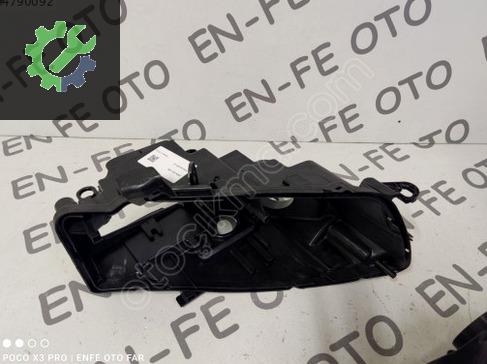 AUDİ A5 SAĞ SOL FAR KASASI SIFIR 2009 2010 2011 2012 3