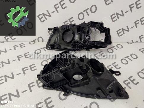 Audi A5 Far Kasası 200920102011 çıkma parça