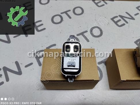Audi A5 Far Beyni 1305715178 çıkma parça