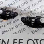 AUDİ A5 SAĞ SOL XENON FAR KASASI SIFIR 2012-2016 1