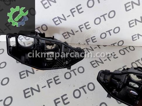 Audi A5 Far Kasası çıkma parça