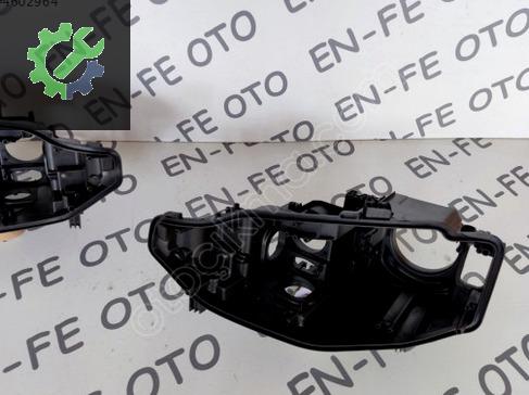 AUDİ A5 SAĞ SOL XENON FAR KASASI SIFIR 2012-2016 1