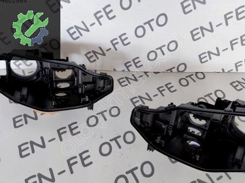 AUDİ A5 SAĞ SOL XENON FAR KASASI SIFIR 2012-2016 1