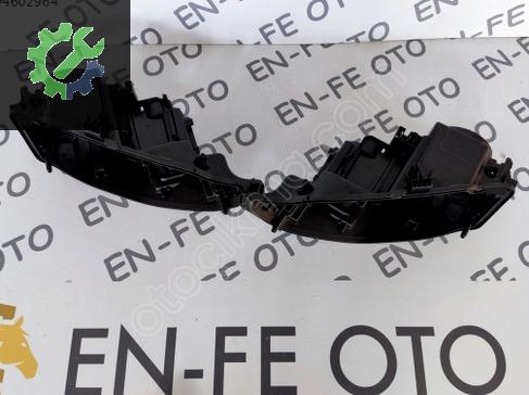 AUDİ A5 SAĞ SOL XENON FAR KASASI SIFIR 2012-2016 1
