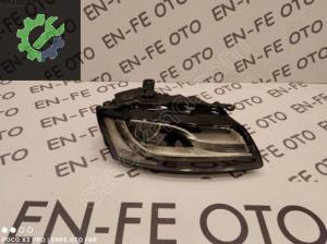 AUDİ A5 SAĞ XENON FAR ORJİNAL 8T0941030 2008 2009 2010 2011 3