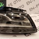 AUDİ A5 SAĞ XENON FAR ORJİNAL 8T0941030 2008 2009 2010 2011 3