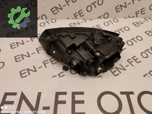 Audi A5 Sol Ön Far 8T0941030 çıkma parça