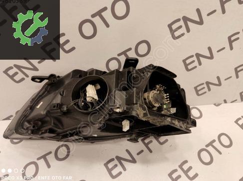 Audi A5 Sol Ön Far 8T0941030 çıkma parça