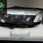 Audi A5 Sol Ön Far çıkma parça - EYLÜL OTOMOTİV YEDEK PARÇA (İSTANBUL) İSTANBUL