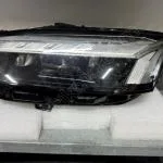 Audi A5 Sol Ön Far çıkma parça - EYLÜL OTOMOTİV YEDEK PARÇA (İSTANBUL) İstanbul