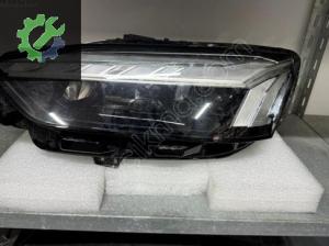 AUDİ A5 SOL FAR