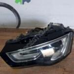 Audi A5 2010-2024 Çıkma Far