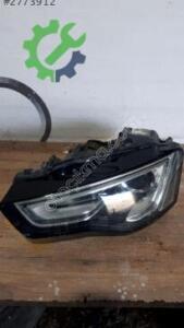 Audi A5 2010-2024 Çıkma Sol Far