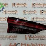 AUDİ A5 SOL İÇ STOP 2017-2024 ORJİNAL ÇIKMA 8W6945093G