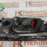 AUDİ A5 SOL İÇ STOP 2017-2024 ORJİNAL ÇIKMA 8W6945093G