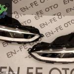 AUDİ A5 SOL MATRİX FAR ORJİNAL HATASIZ 2016 2017 2018 2019 2020 1