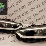 AUDİ A5 SOL MATRİX FAR ORJİNAL HATASIZ 2016 2017 2018 2019 2020 3
