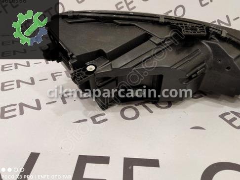 Audi A5 Sol Ön Far 201620172018 çıkma parça