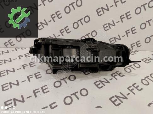 Audi A5 Sol Ön Far 201620172018 çıkma parça